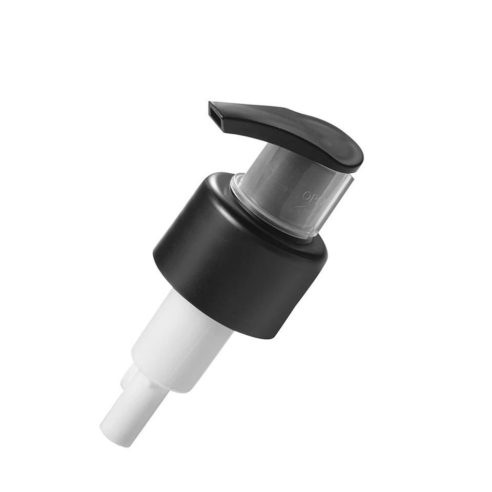 28mm crna pumpica za losion